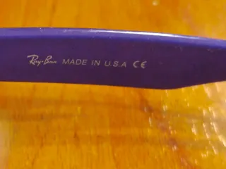 Occhiali da sole da donna/uomo