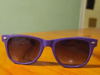 Occhiali da sole da donna/uomo