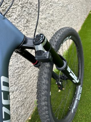 Bicicleta Specialized Epic 8 Pro 2026