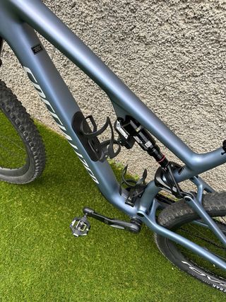 Bicicleta Specialized Epic 8 Pro 2026