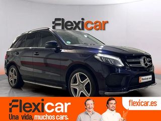 Mercedes Clase GLE GLE 250 d 4MATIC