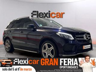 Mercedes Clase GLE GLE 250 d 4MATIC