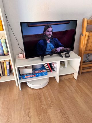 Mueble TV IKEA BAGGEBO