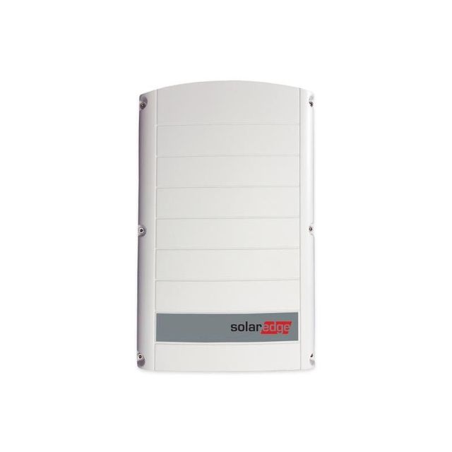 Inversor SolarEdge Trifásico 82,8kW