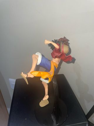 Figura Luffy One Piece