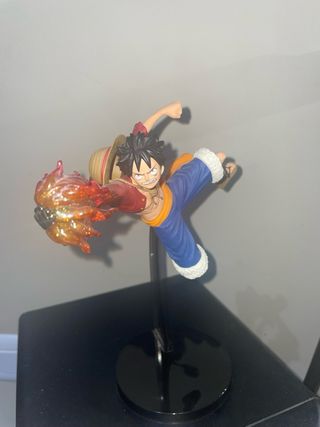 Figura Luffy One Piece