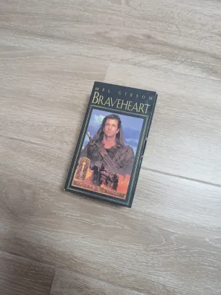 Colección 3 Películas VHS Clint Eastwood