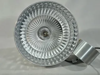 Lámpara colgante metálica Ikea