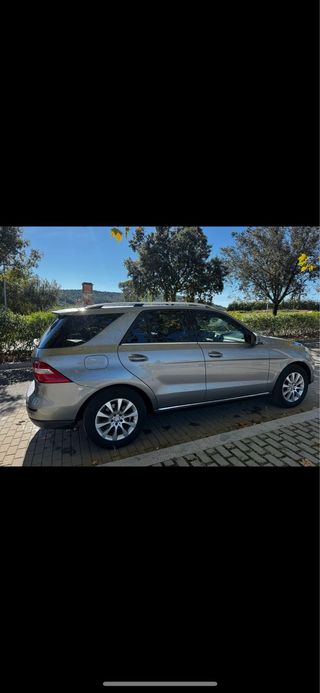 Llantas 18” con Neumáticos Mercedes