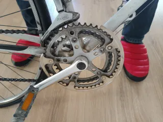 Bicicleta Peugeot Lavandou - Vintage Original