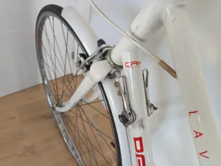 Bicicleta Peugeot Lavandou - Vintage Original