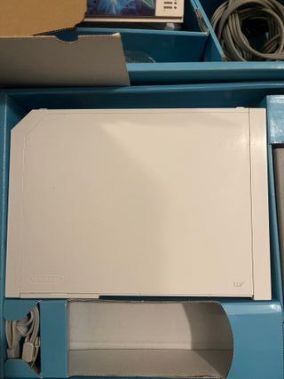 Nintendo Wii Inazuma Eleven Strikers Pack