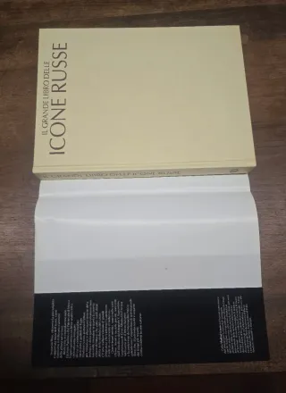 Vladimir Ivanov, Il Grande Libro Delle Icone Russe