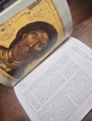 Vladimir Ivanov, Il Grande Libro Delle Icone Russe