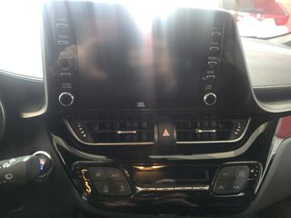 C-HR - DESDE 360€/MES ¡SIN PAGAR ENTRADA!