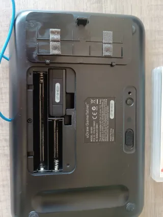 uDrawGameTablet PlayStation 3 + Juego