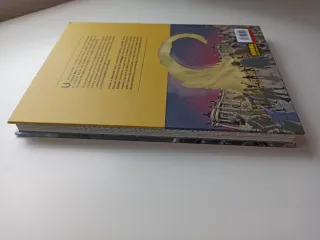 Comic: Weimar tiempos inciertos