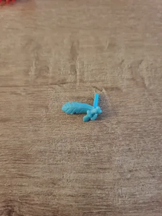 Monster High Jane Boolittle Accesorios