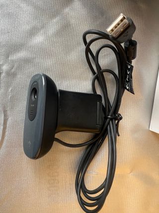 Webcam Logitech