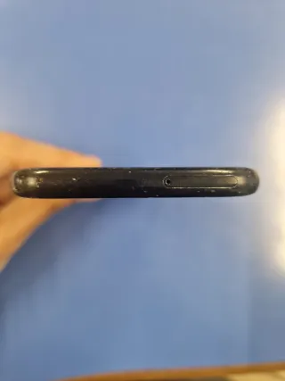 Samsung Galaxy S8 Nero
