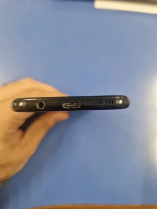 Samsung Galaxy S8 Nero