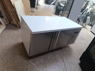 MESA ACERO FRÍA 1.5M 2 PUERTAS 658746091