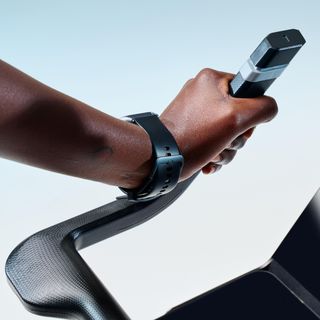 Bicicleta Ciclo Indoor Domyos Challenge