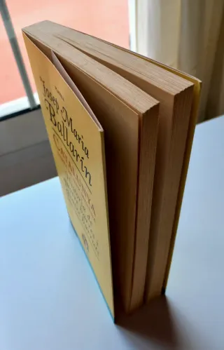 Catalunya terra de mar menuda