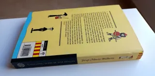 Catalunya terra de mar menuda