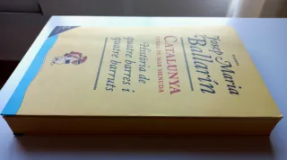 Catalunya terra de mar menuda