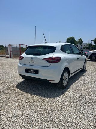 Renault Clio Business Blue dCi 63 kW (85CV)