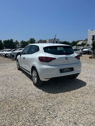 Renault Clio Business Blue dCi 63 kW (85CV)