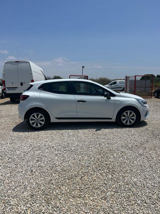 Renault Clio Business Blue dCi 63 kW (85CV)