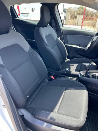 Renault Clio Business Blue dCi 63 kW (85CV)