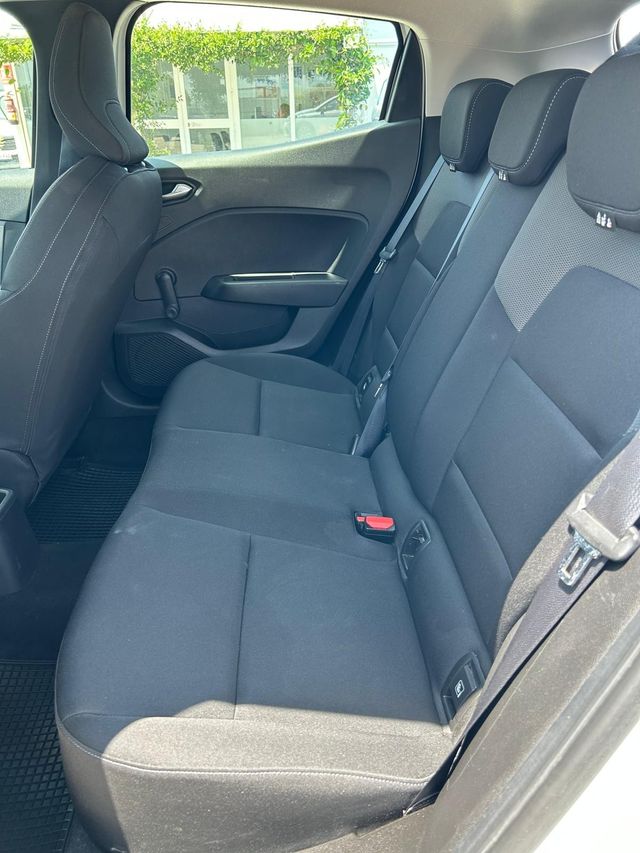 Renault Clio Business Blue dCi 63 kW (85CV)