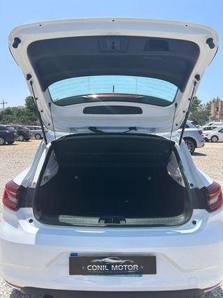 Renault Clio Business Blue dCi 63 kW (85CV)