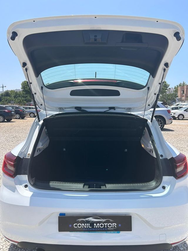 Renault Clio Business Blue dCi 63 kW (85CV)