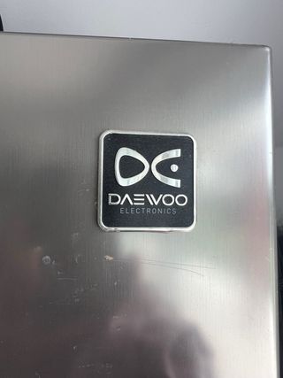 Nevera combi funciona perfectamente