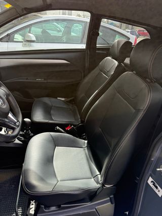 Aixam crossover  premium 2020