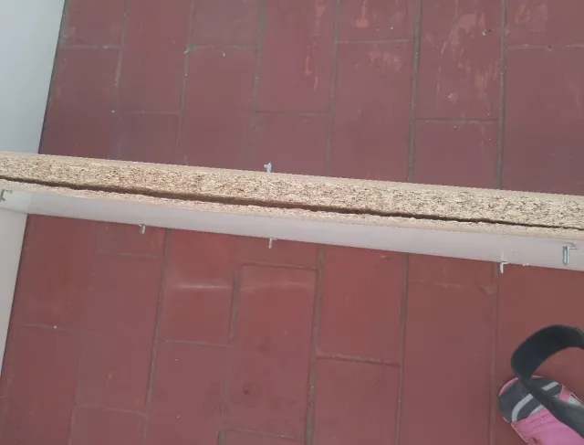 Estantería blanco modular