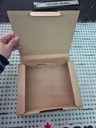 Soccer Brawl Neo Geo