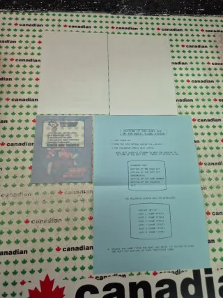 Soccer Brawl Neo Geo