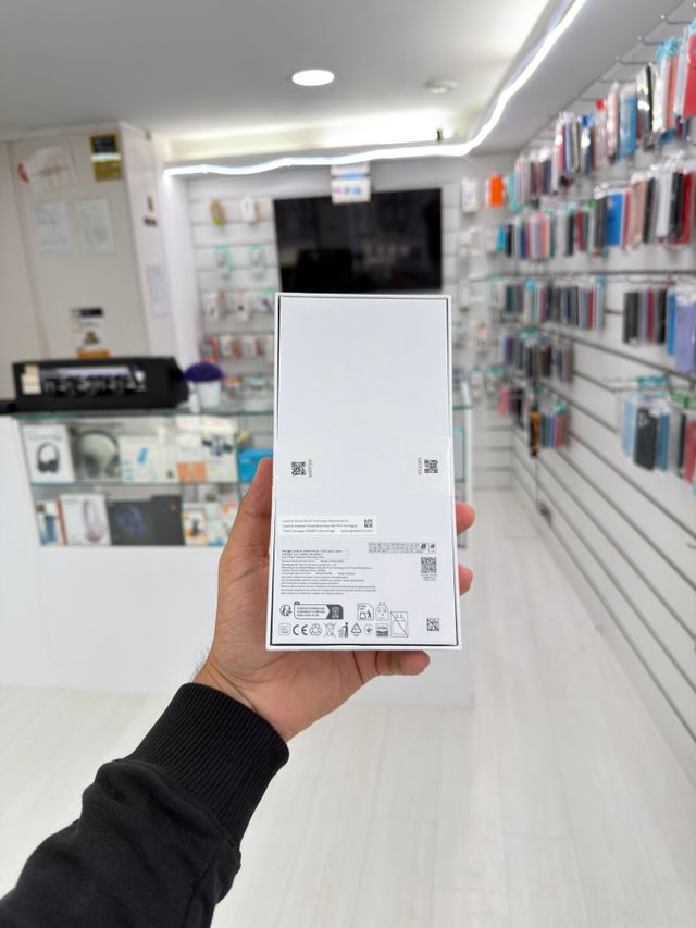 Xiaomi Redmi Note 15 Pro+ 256GB Nero