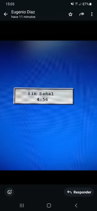 TV OKI 19 HDMI TDT Integrado