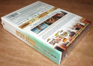 Ben Hur Steelbook 4K+Blu-ray Coleccionista