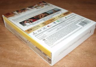 Ben Hur Steelbook 4K+Blu-ray Coleccionista