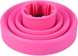 Difusor de pelo plegable universal boquilla 4-5 cm