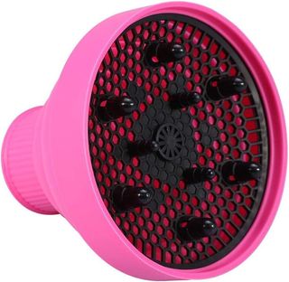 Difusor de pelo plegable universal boquilla 4-5 cm