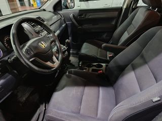 Honda CR-V 2.2 ictdi elegance 2008