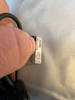 Webcam Logitech HD 720p